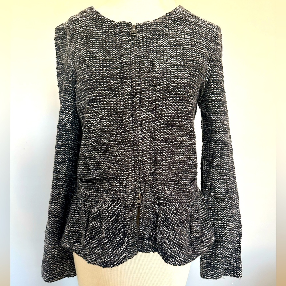 Jcrew size small jacket